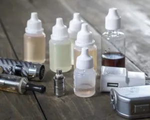 Aromaanyagok, elektronikus cigaretta, melyiket válassza