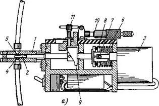 automata pipetta