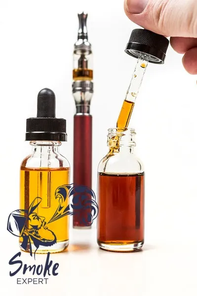Aromele pentru țigări electronice care unul pentru a alege