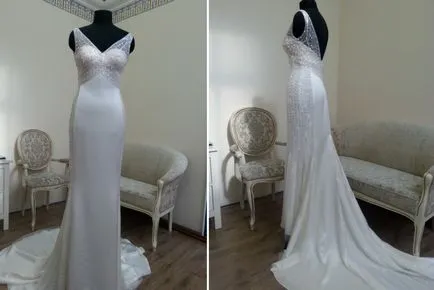 Atelier de reparare rochie de la Moscova, preț, cost, ieftin