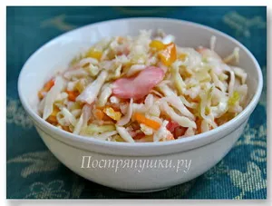 Baursaks казахски - рецепта със снимки