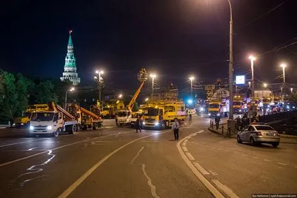 Cum de a transporta furtuna la ENEA, știri fotografie