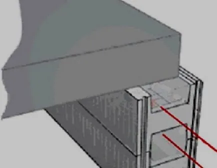 Hogyan építsünk egy házat saját kezűleg termoblokkokbol