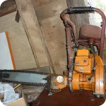 Caracteristici Chainsaw electronice