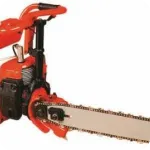 Caracteristici Chainsaw electronice