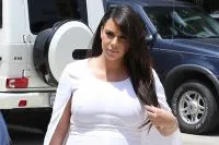Életrajz Kim Kardashian