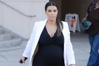 Biografie Kim Kardashian