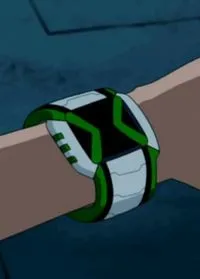 Ben 10 hogyan lehet Omnitriks