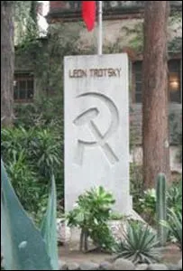 Bi-bi-si, România, revoluția demon Lev Trotsky (partea II)