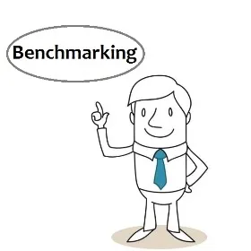 Benchmark - казват в света на дизайна брачни халки