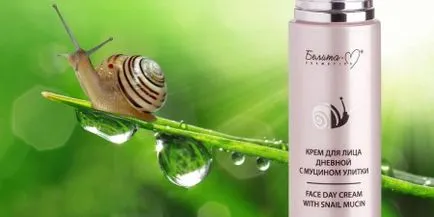 cosmetice crema Belorumynsky pentru varsta cu acid hialuronic, comentarii