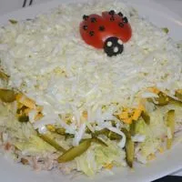 Mâncăruri cu salata iceberg 19 rețete