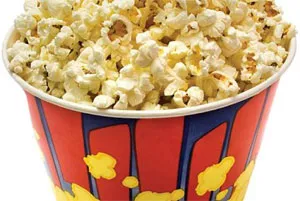 Üzleti terv popcorn - gyártás és eladás