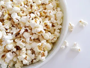 Üzleti terv popcorn - gyártás és eladás