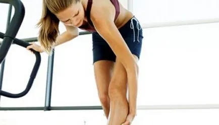 durerile musculare după un antrenament care este motivul și ce să facă