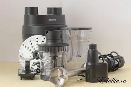 Blender Philips hr1659 3 receptek, recept fotó, finom, hasznos, könnyen