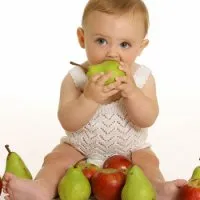 Ce pentru a hrăni copilul, meniul copilului (2 luni)