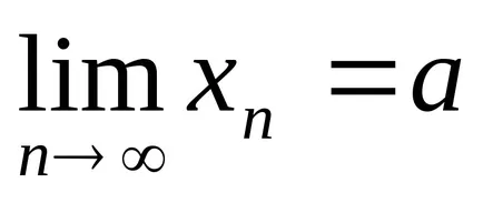 secvență numerică