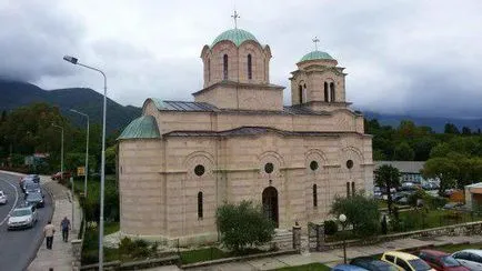Черна гора, Тиват забележителности, история и любопитни факти