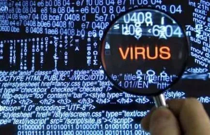 Férgek, vírusok, trójaiak 15 tényeket malware megöli a szerkentyű - Infománia