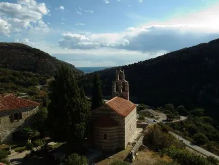 Черна гора, Тиват забележителности, история и любопитни факти