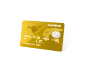Permiterea înregistrarea unei vize card de credit