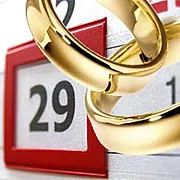 Ce face nunta într-un an bisect, semne și superstiții