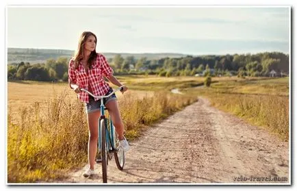 Ce mai bine decât o bicicletă sau o mașină bună rău