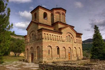 Amit látni Veliko Tarnovo legérdekesebb hely