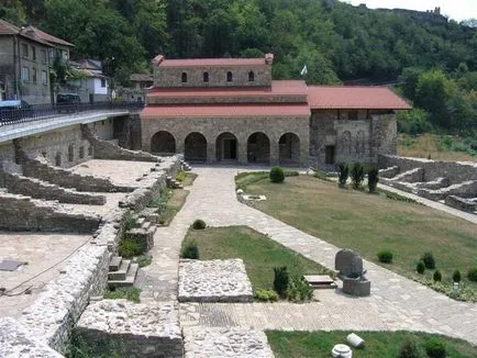 Amit látni Veliko Tarnovo legérdekesebb hely