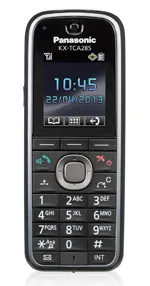 Какво е микропореста мрежа DECT а