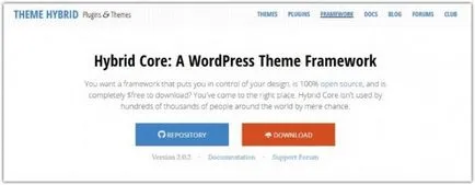 Wordpress weboldal tenni az egyes ügyfelek számára a semmiből, vagy használja kész eszközök