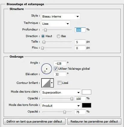 Fata-cyborg în Photoshop