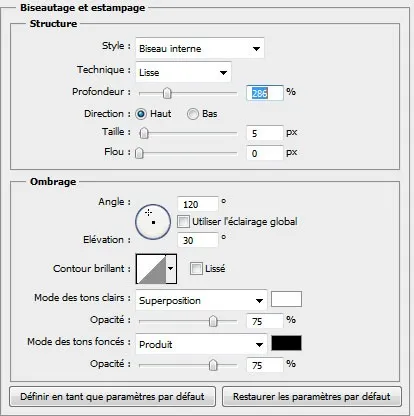 Fata-cyborg în Photoshop