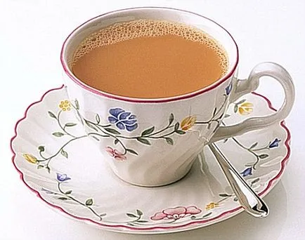 Диета molokochay как да се пие чай рецепта