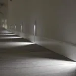 Cum de a face iluminarea pereților în apartament