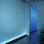 Cum de a face iluminarea pereților în apartament