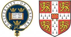 Cum să se înscrie la Universitatea din Oxford sau Cambridge