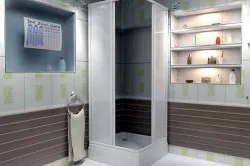 Hogyan válasszuk ki a megfelelő zuhanykabint nyitott, zárt, épített és gidroboks