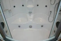 Hogyan válasszuk ki a megfelelő zuhanykabint nyitott, zárt, épített és gidroboks
