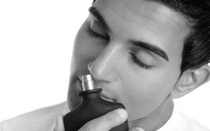 Hogyan válasszuk ki a megfelelő parfüm férfiaknak