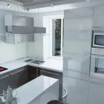 Proiectarea unui apartament in casa panoul de una, două sau trei camere