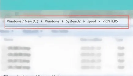 Windows 7 Print Manager van tiltva, mi van, ha nem indul el, lefagy, vagy hiányzik,