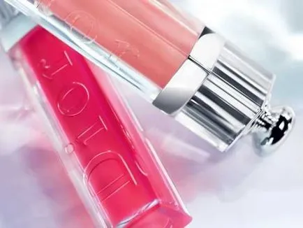 Dior наркоман гланц за устни