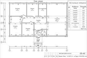 Case din lemn profilate - prețul, costul de construcție