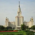 Magyarország Government House (White House), Moszkva, fotók, történelem, térkép, hogyan lehet eljutni