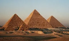 Látnivalók Egyiptom - úgy néz ki, érdekes, fotók és leírás