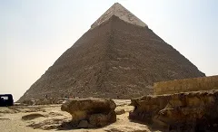 Obiective turistice Egipt - care arata interesante, fotografii și descriere
