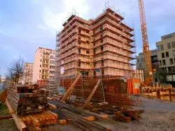 Casa a fost construită, ce urmează