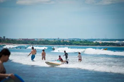 Atracții Bali descriere și fotografii din cele mai interesante locuri din Bali, care sunt în valoare de